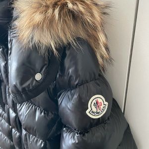 Coats | Moncler Armoise Jacket 